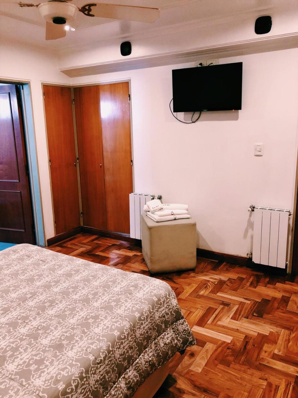 Hotel Petit Кордова Екстер'єр фото