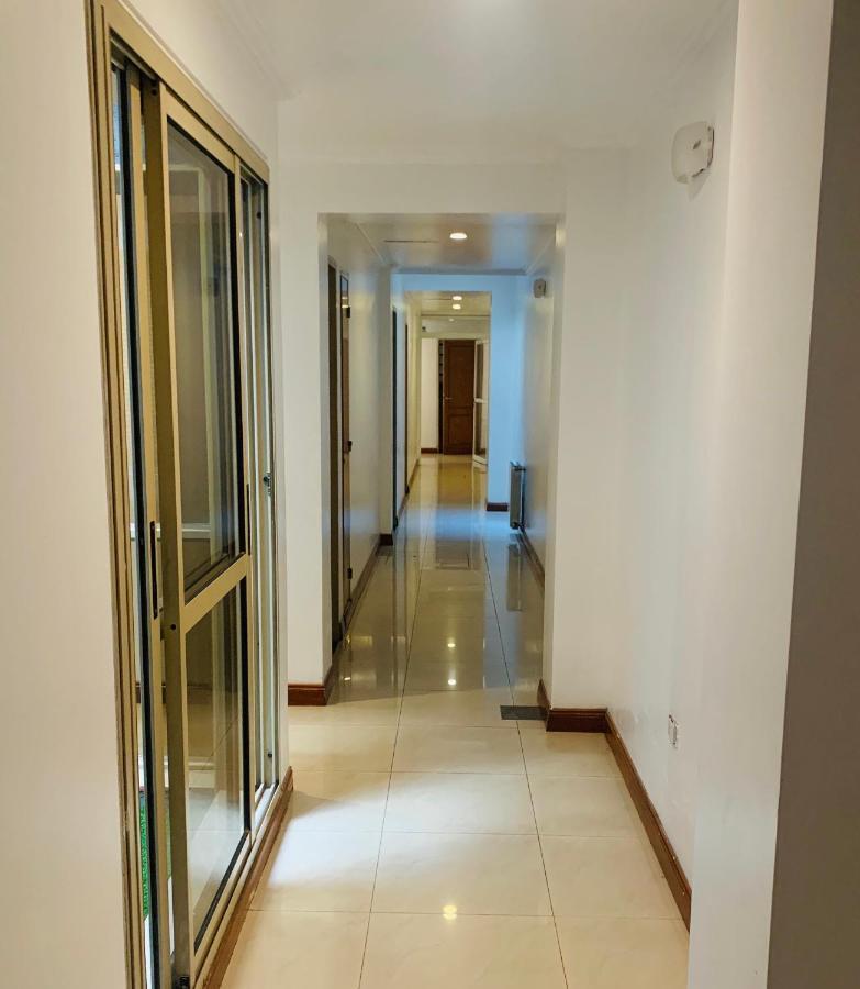 Hotel Petit Кордова Екстер'єр фото